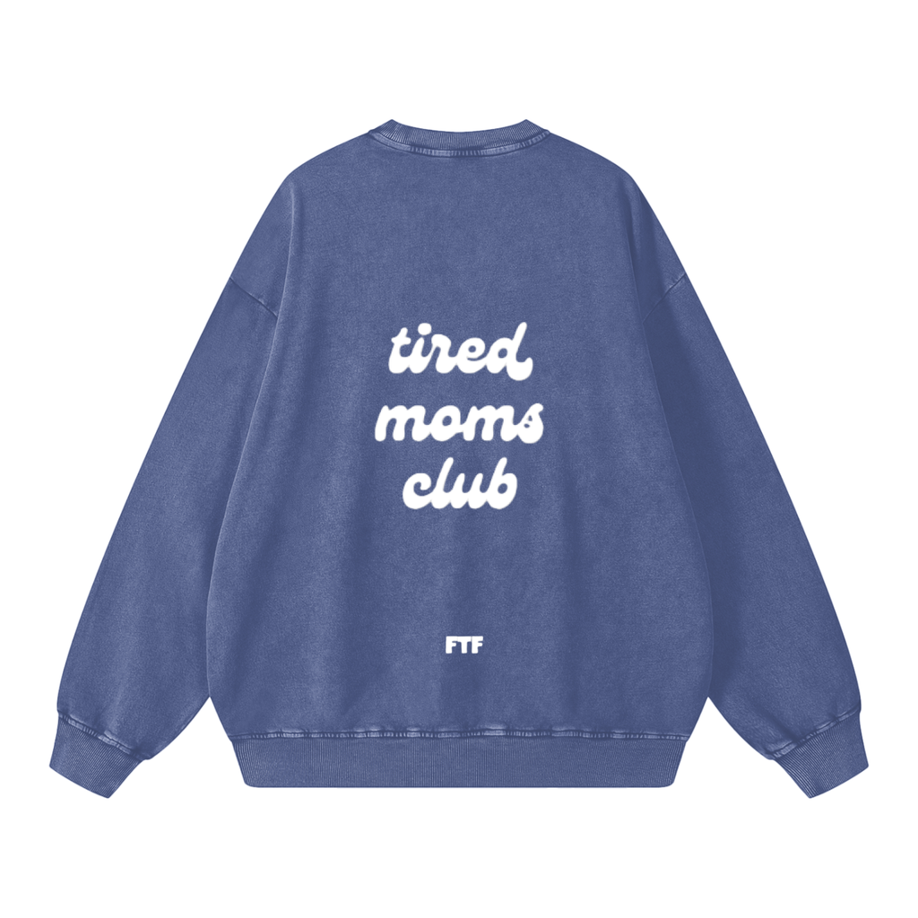 Tired Mom Club
