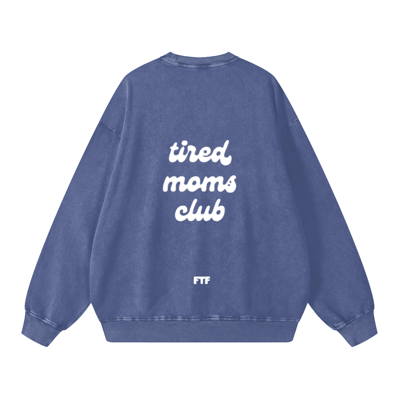Tired Mom Club