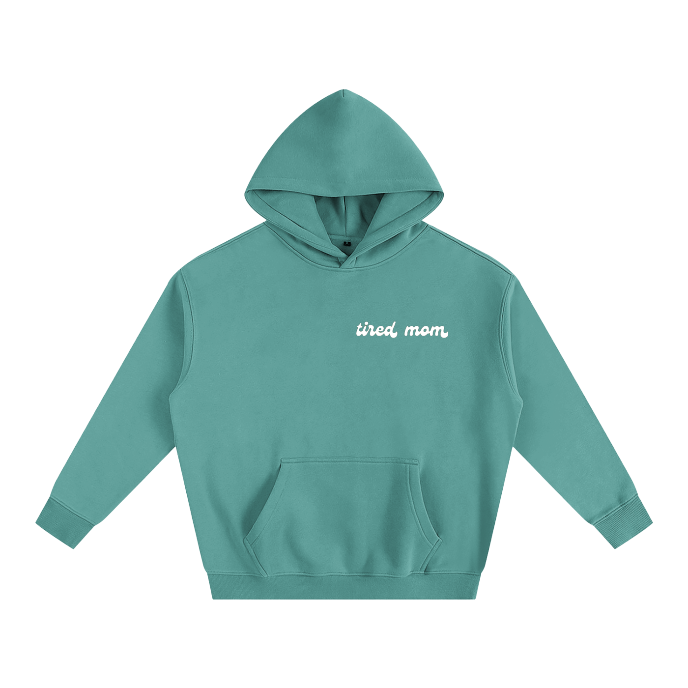 Special Education Moms- Hoodie Dark