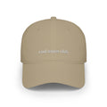 cool moms club baseball cap | embroidered script, casual mom hat