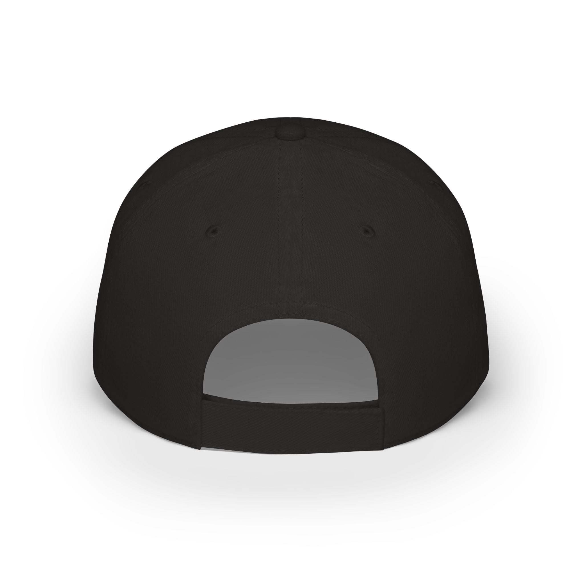 cool moms club baseball cap | embroidered script, casual mom hat