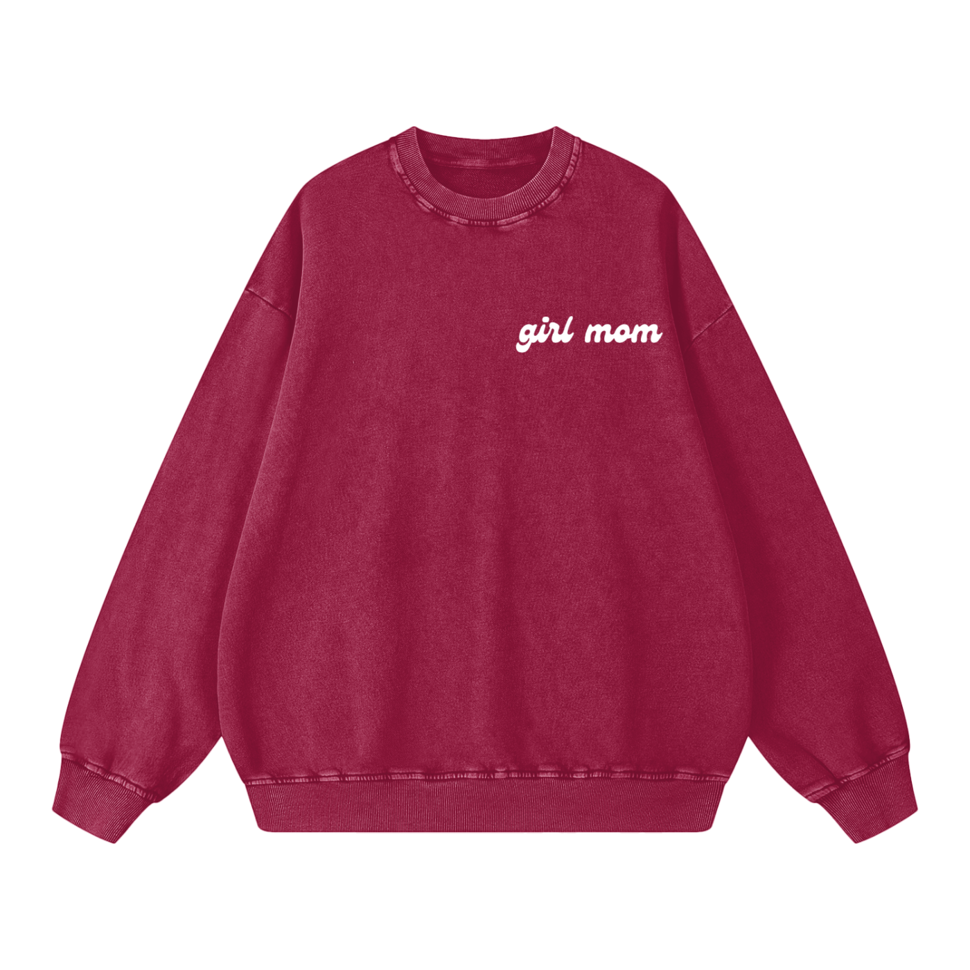 Tired Girl Mom Club