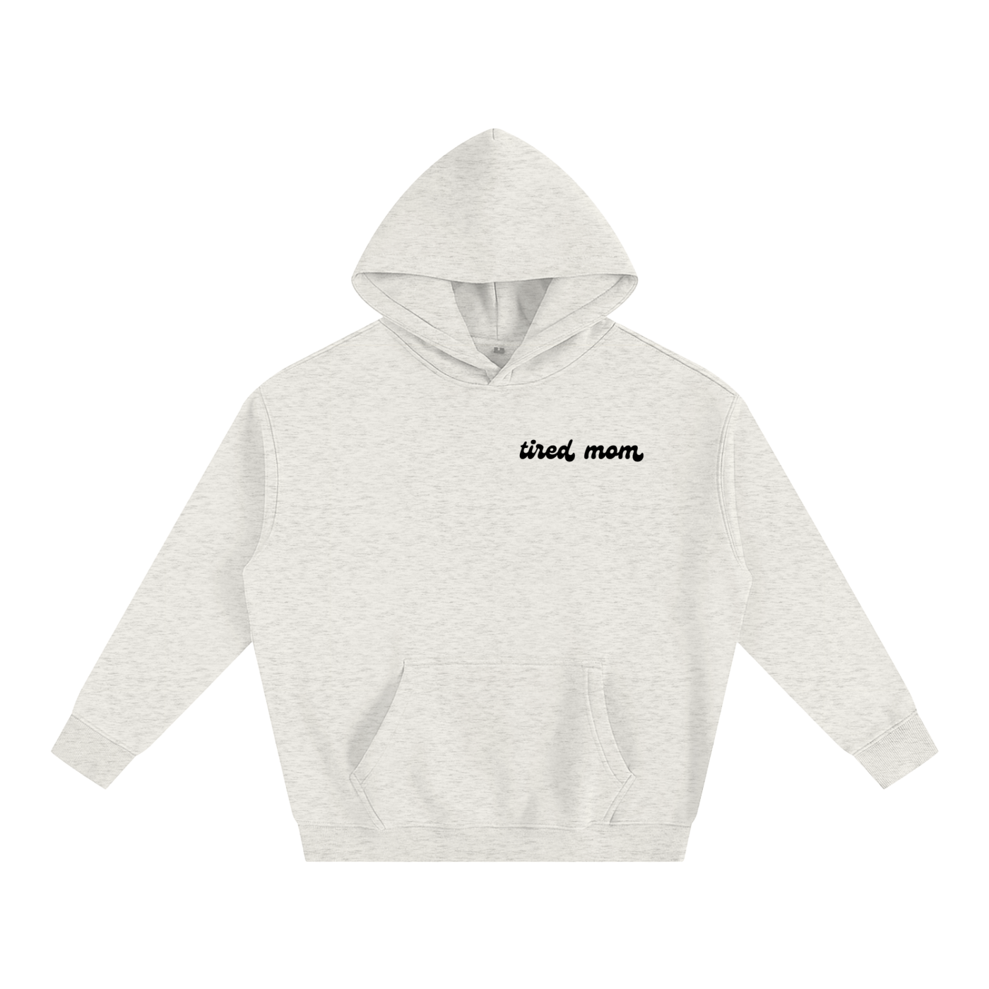 Moms need Moms- Hoodie Light