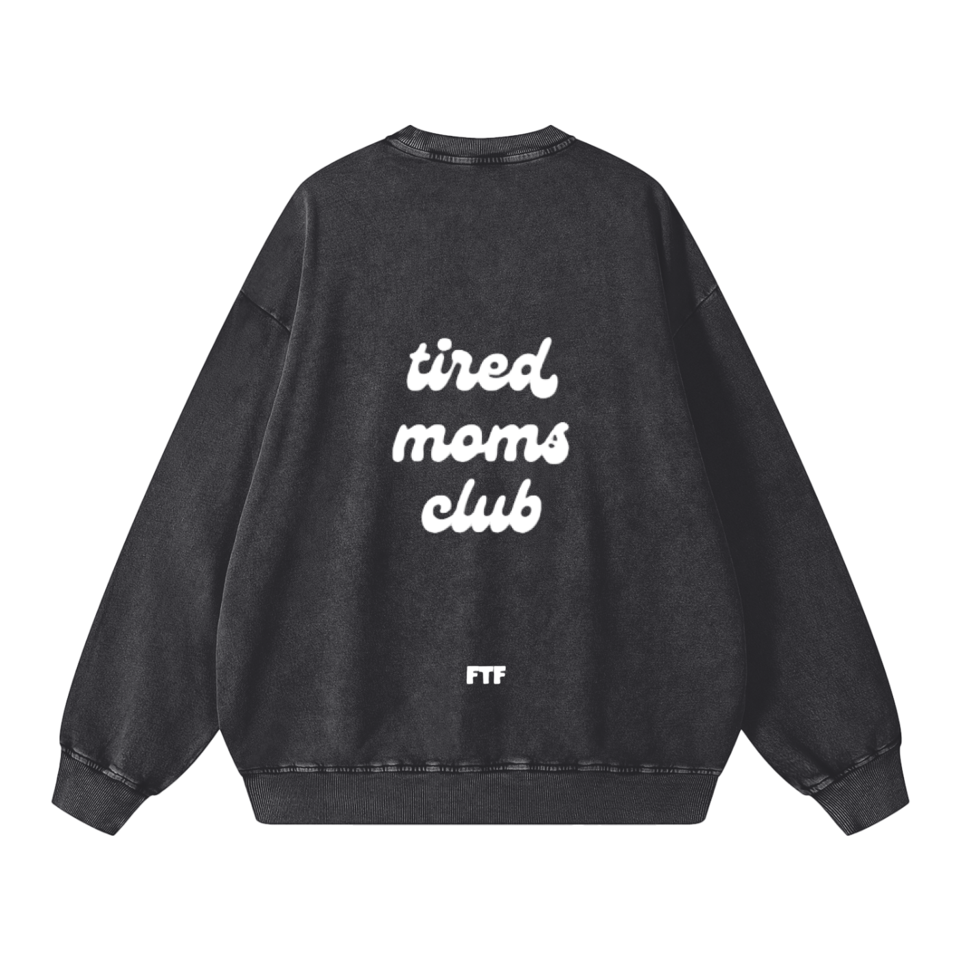 Tired Mom Club