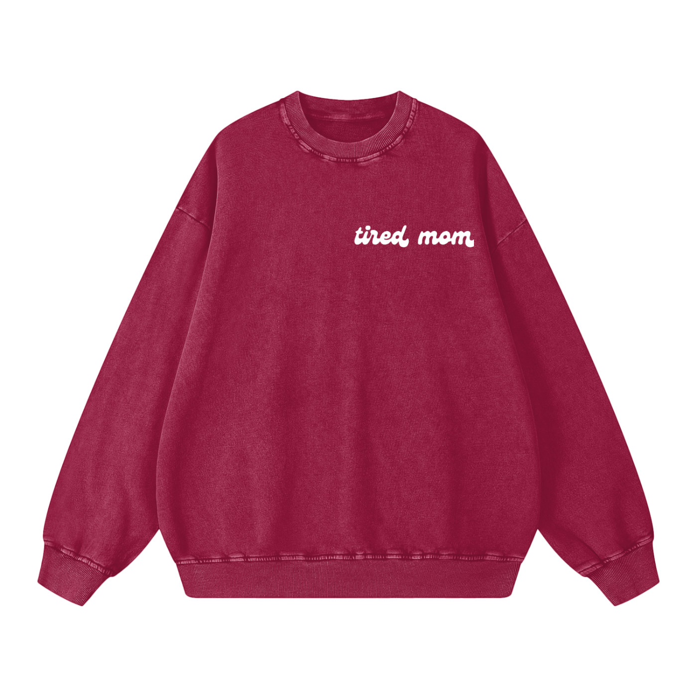 Tired Mom Club