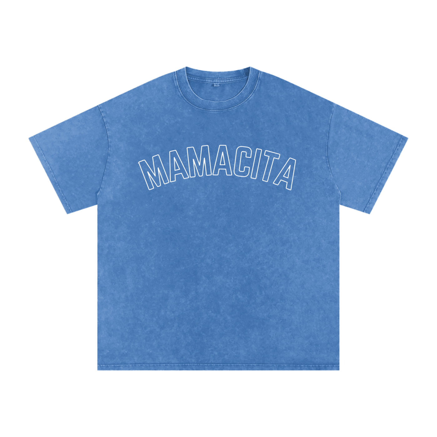 MAMACITA the jenisse