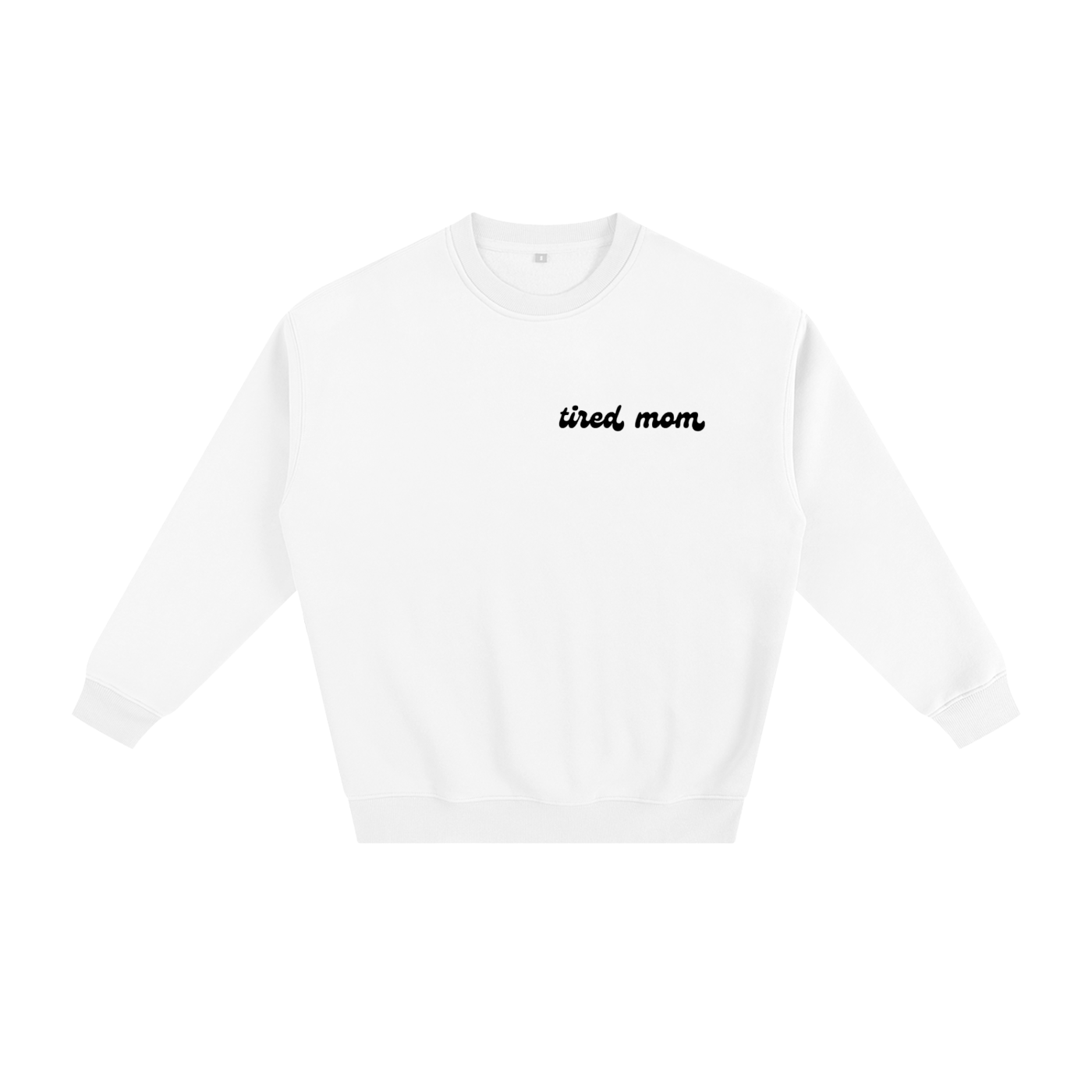 Work from Home- Crewneck Light
