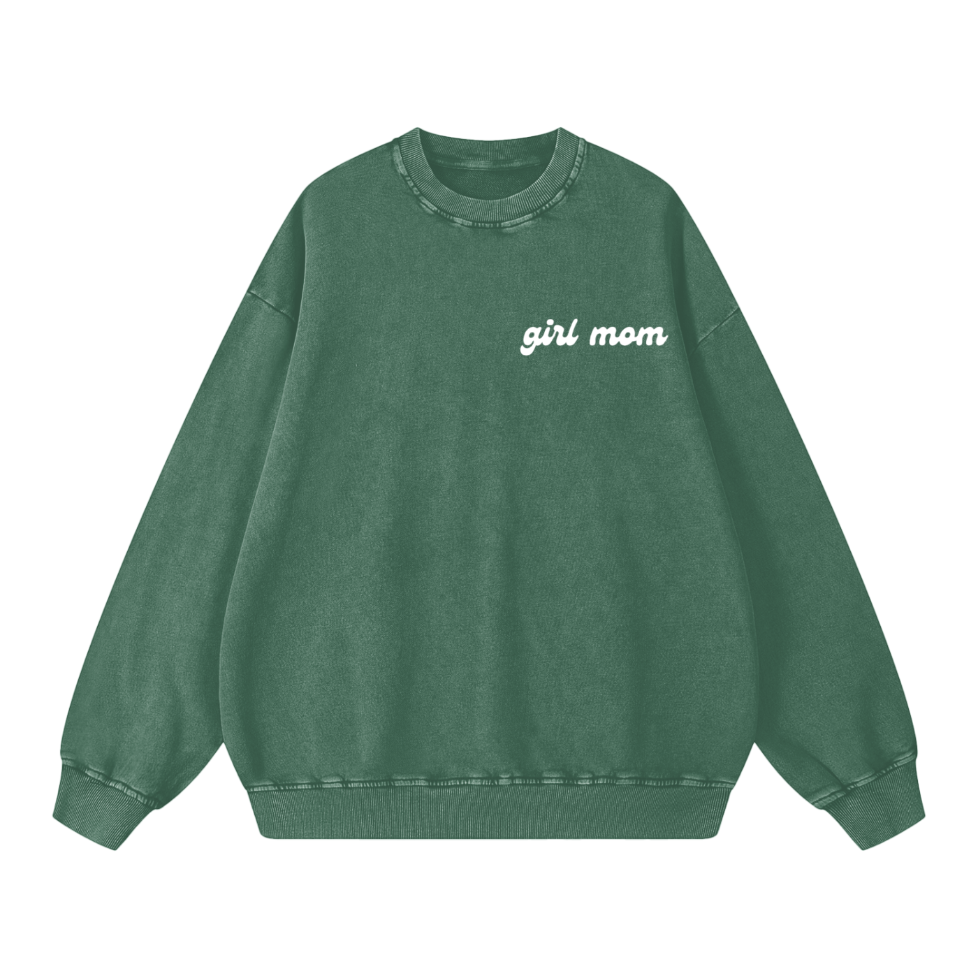 Tired Girl Mom Club
