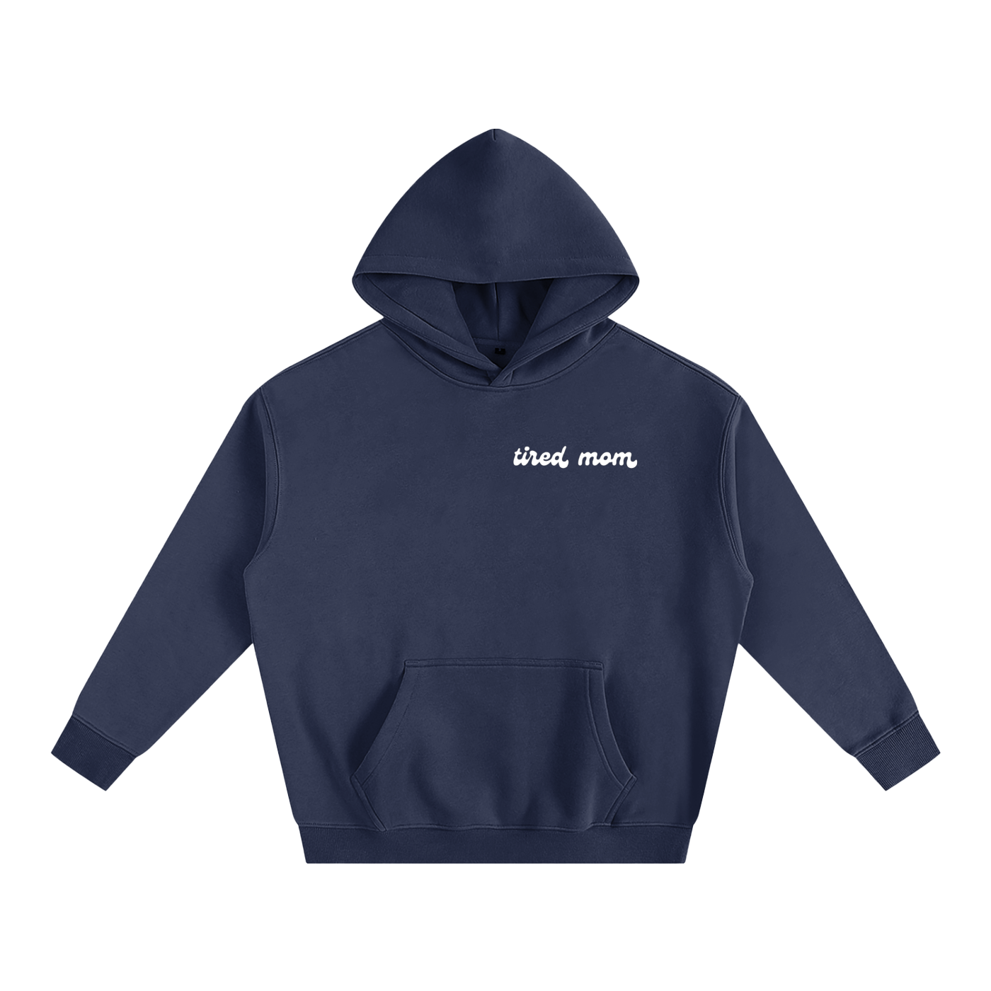 Healthcare Moms- Hoodie Dark