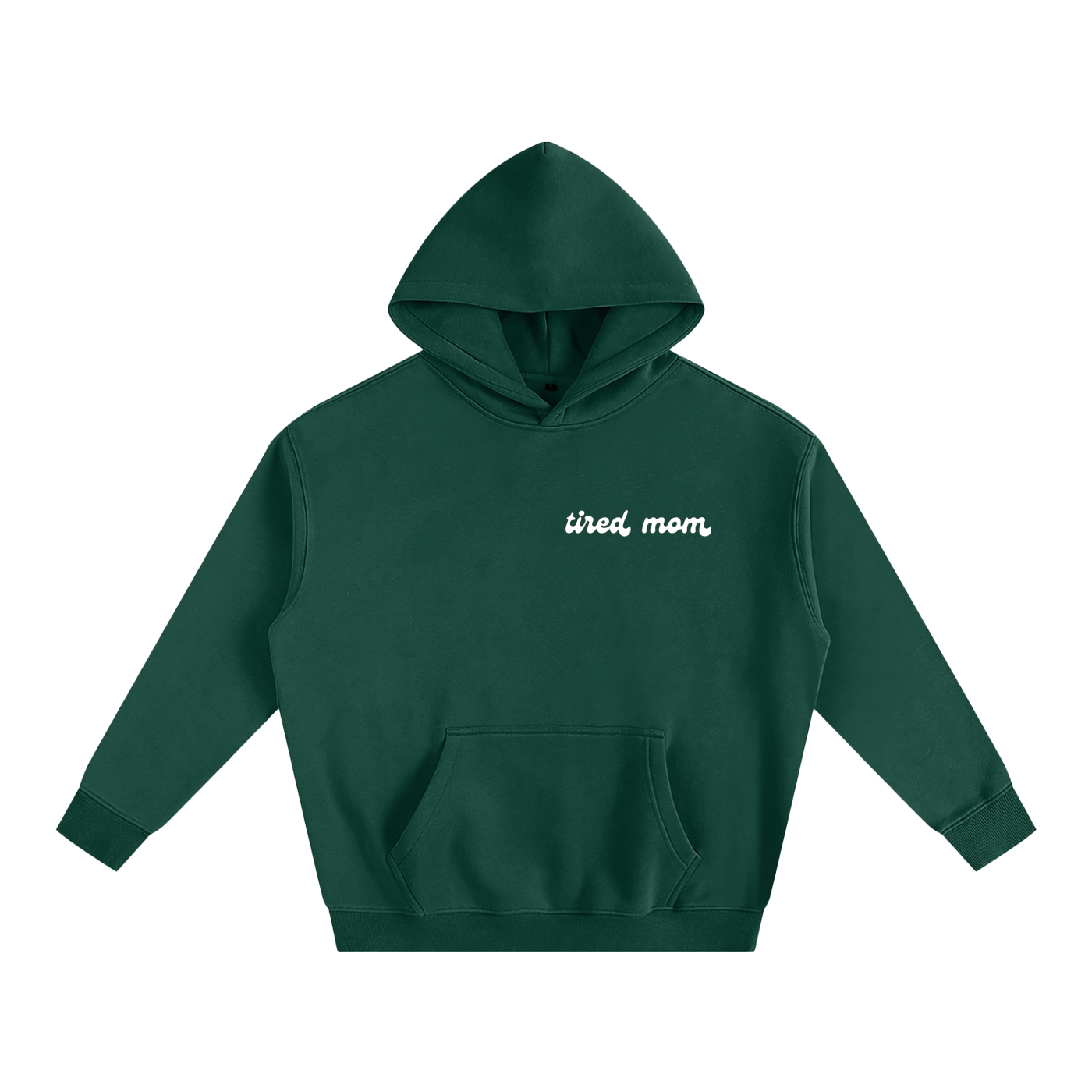 Special Education Moms- Hoodie Dark