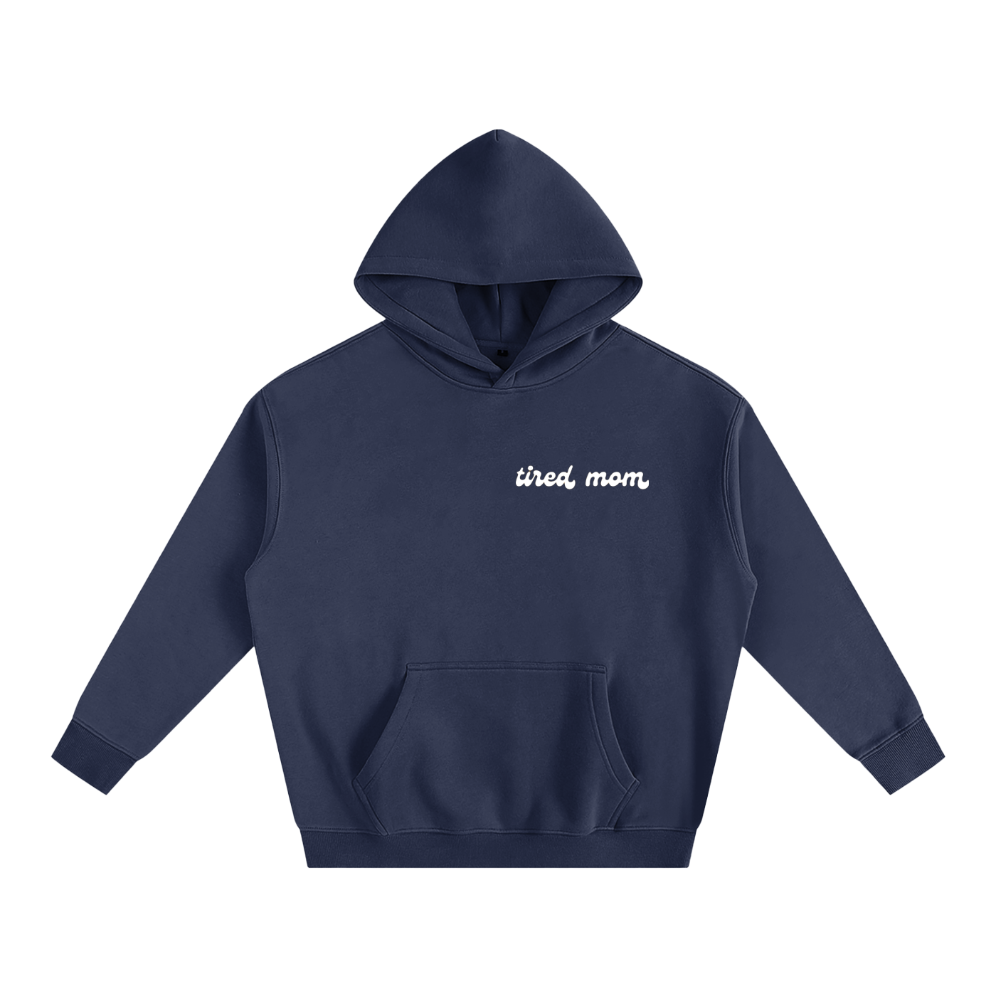 Special Education Moms- Hoodie Dark