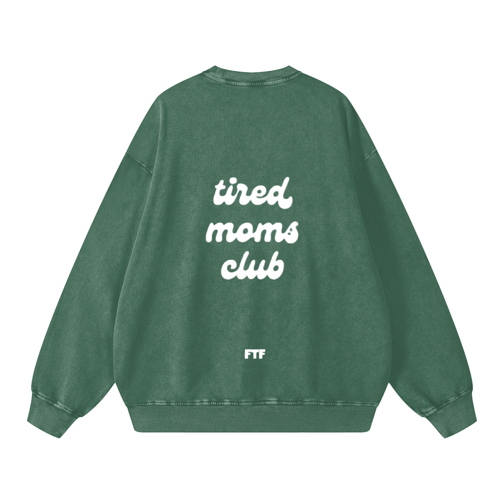 Tired Mom Club