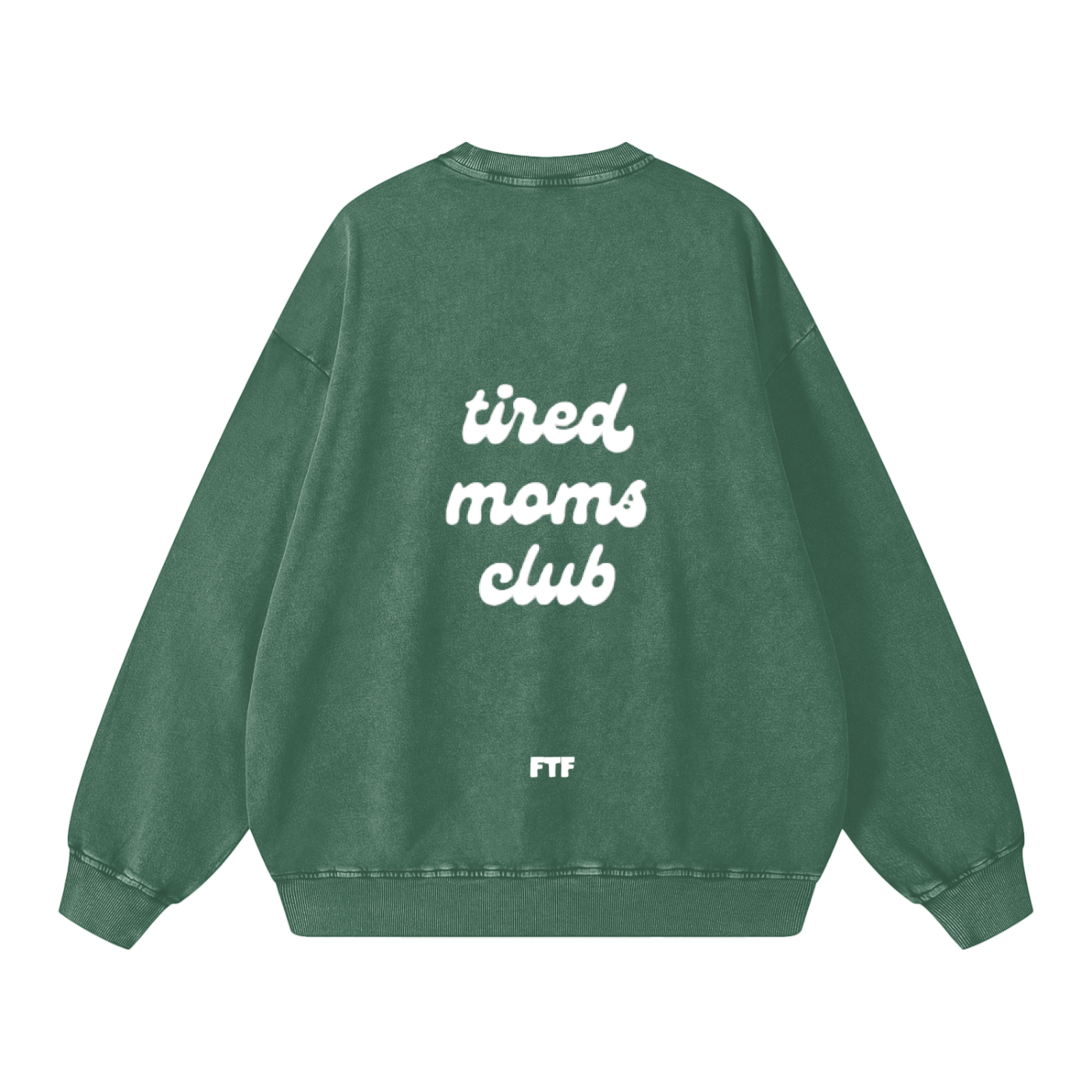 Tired Mom Club