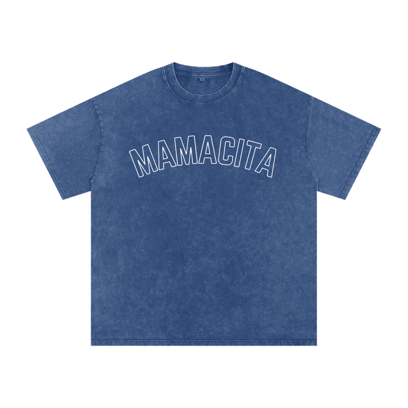 MAMACITA the jenisse