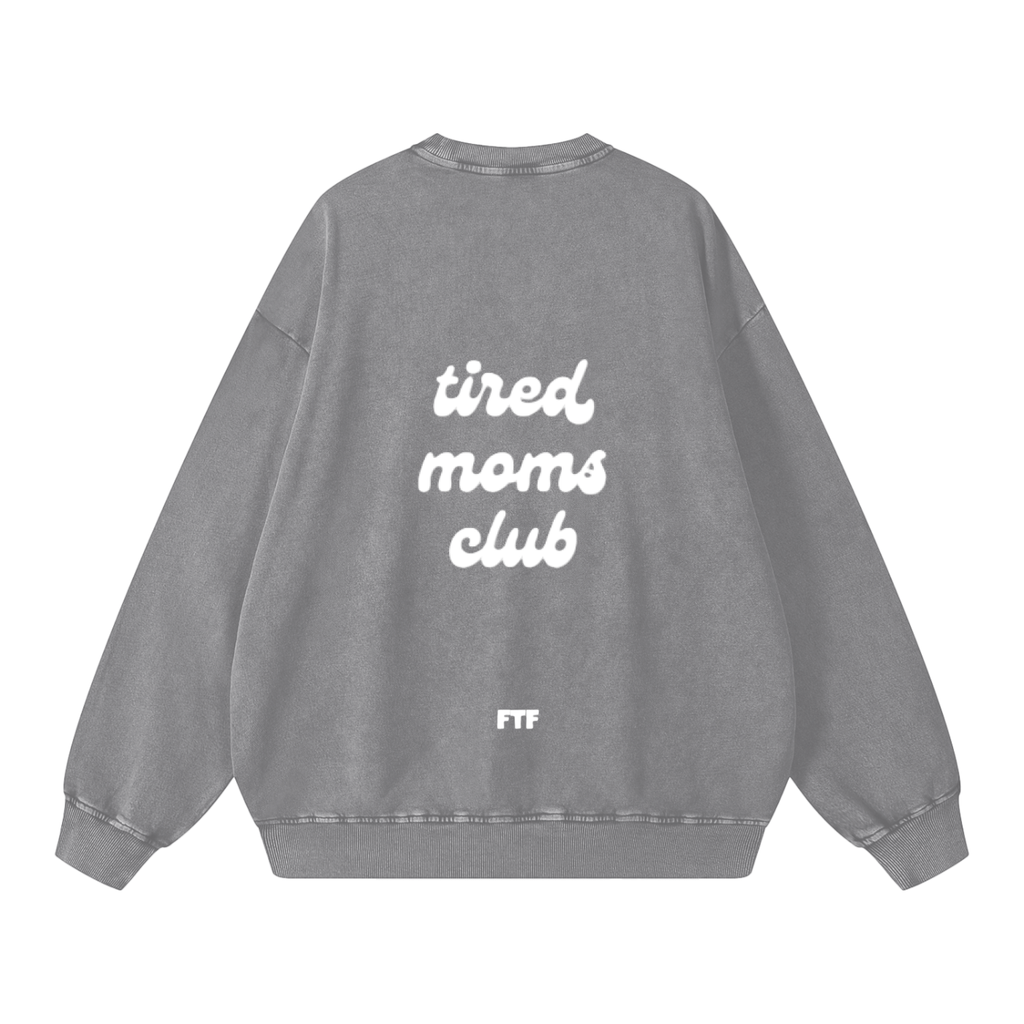 Tired Mom Club