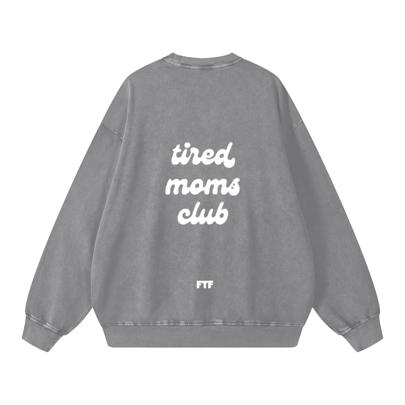 Tired Mom Club