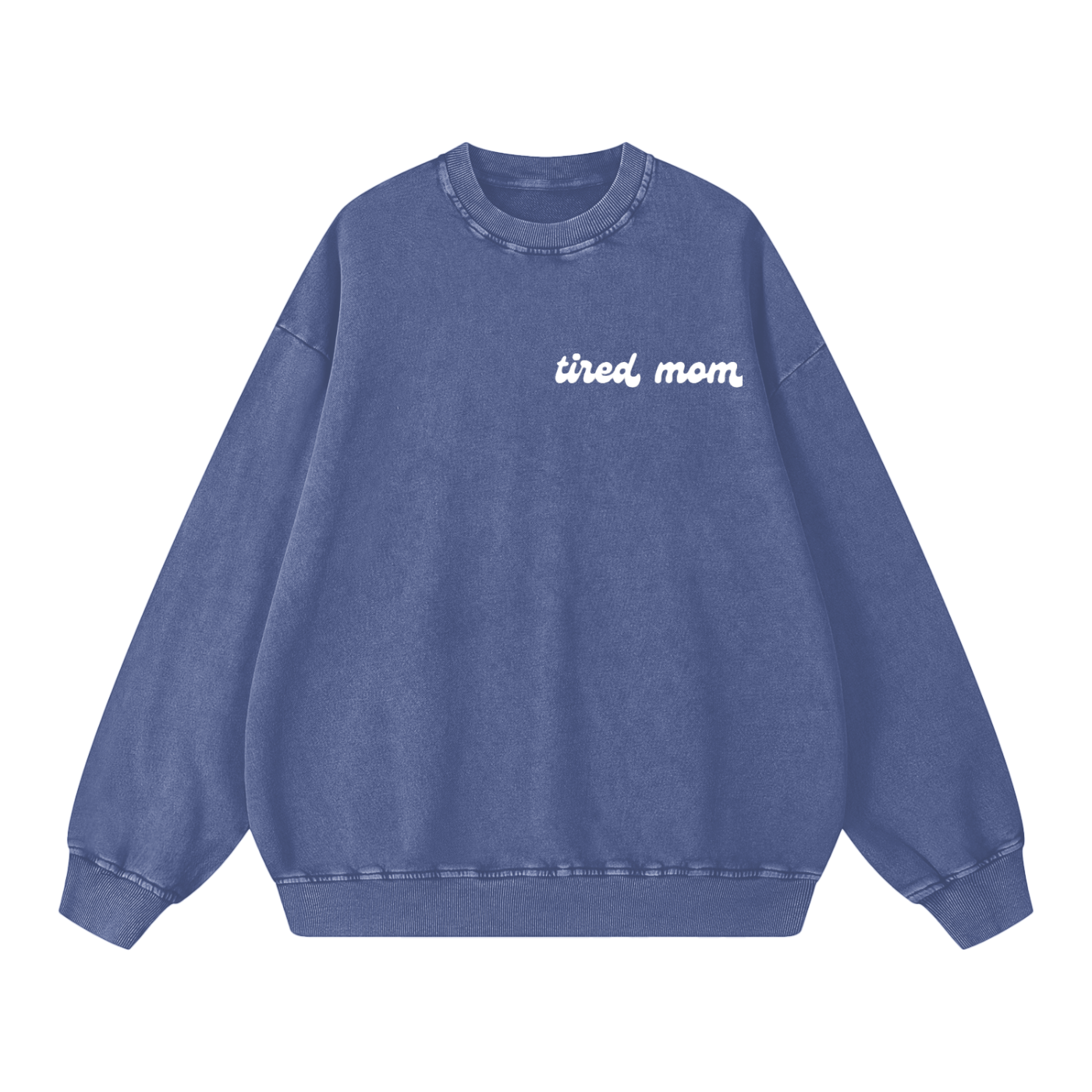 Tired Mom Club