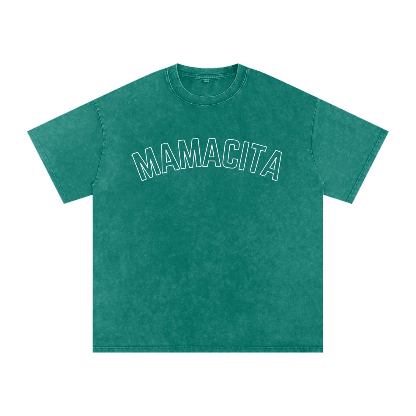 MAMACITA the jenisse