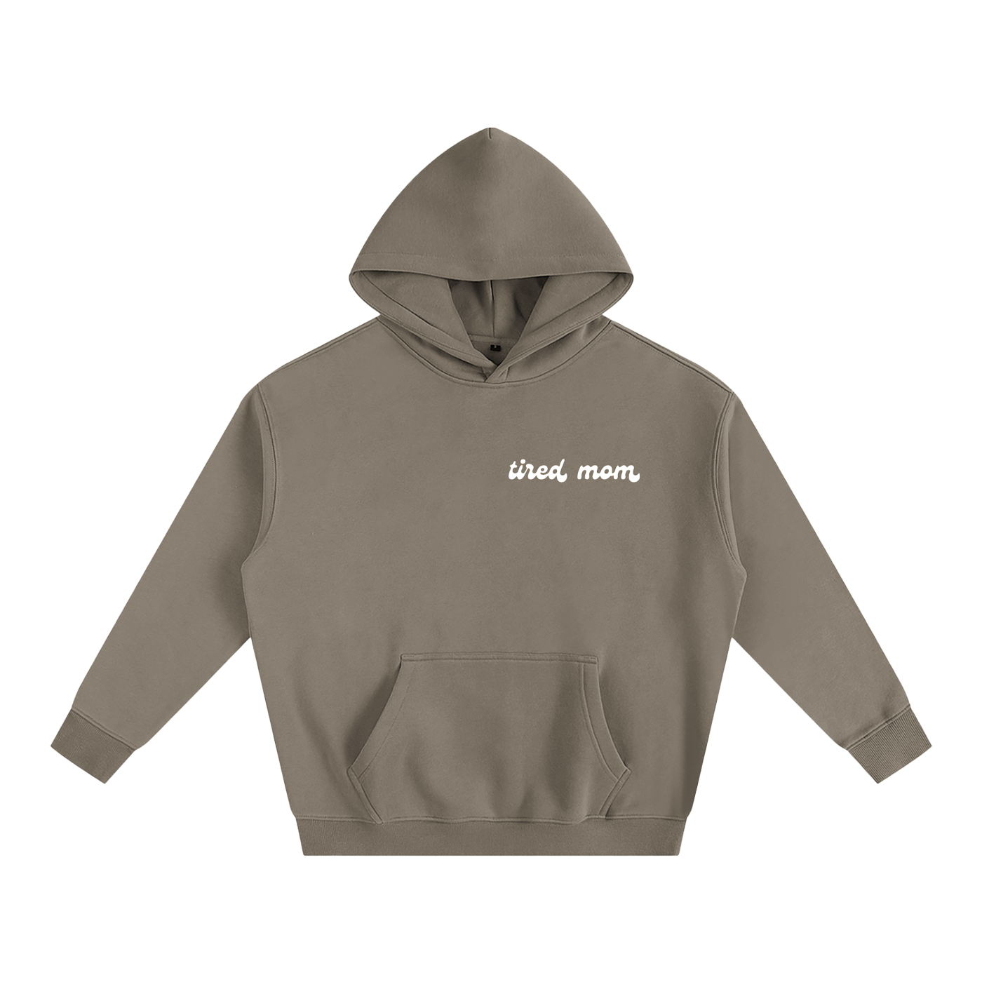 Special Education Moms- Hoodie Dark