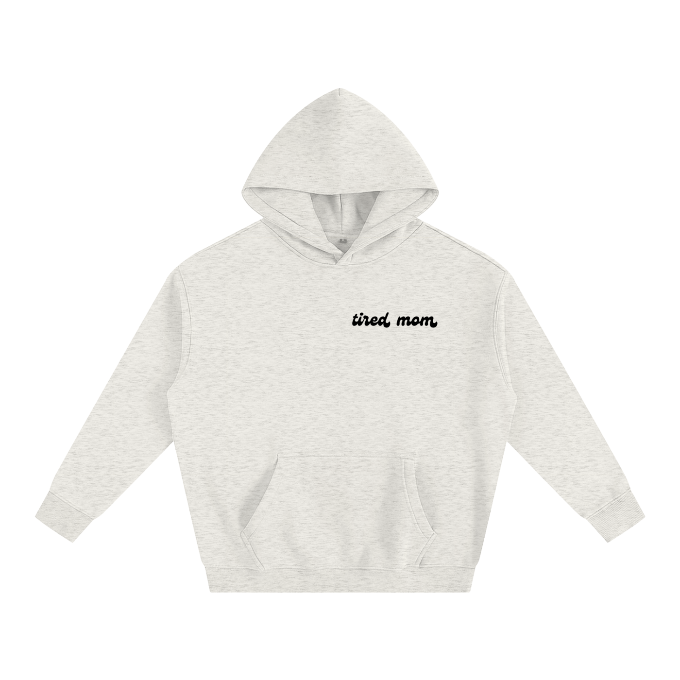 Stay at Home Mom- Hoodie Light