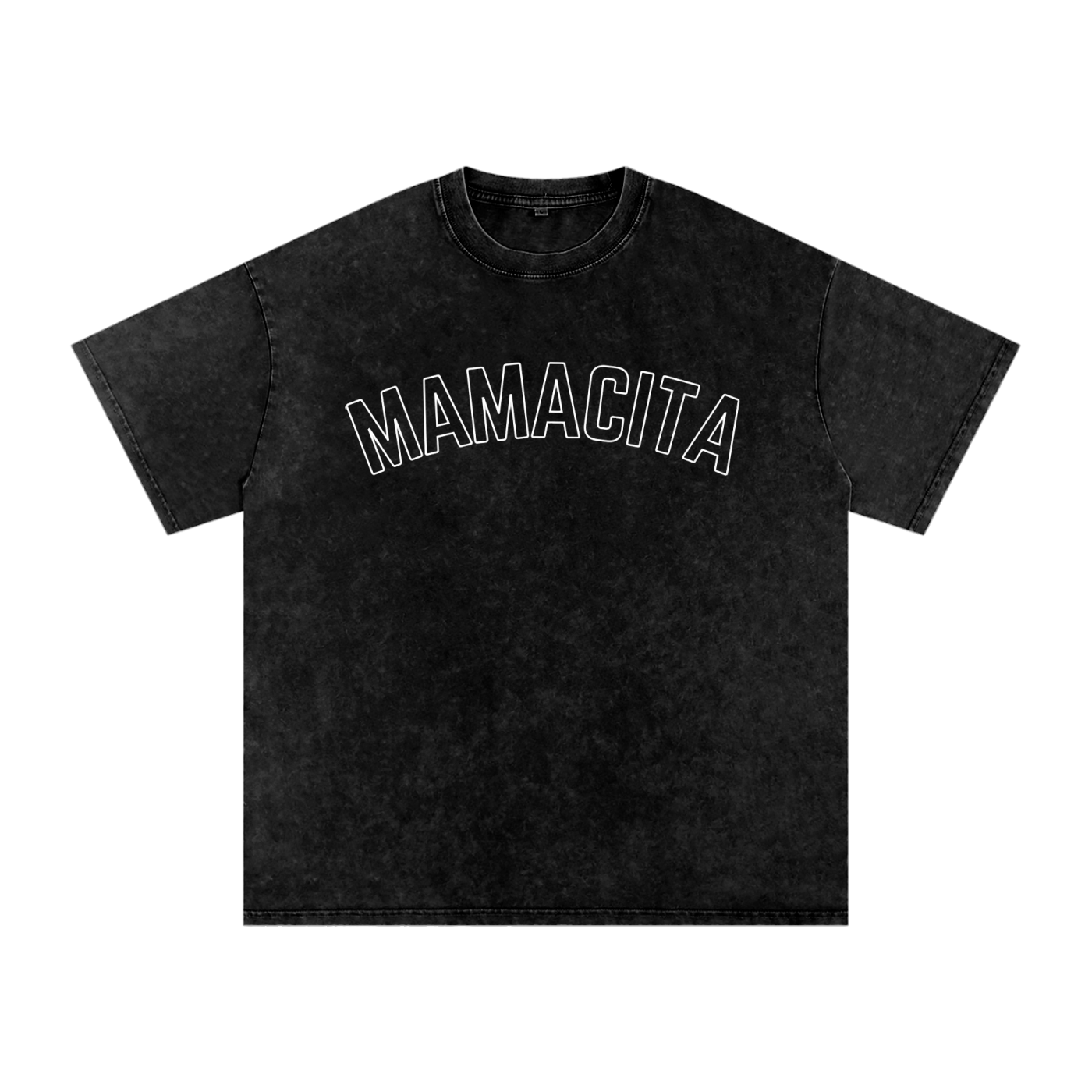 MAMACITA the jenisse