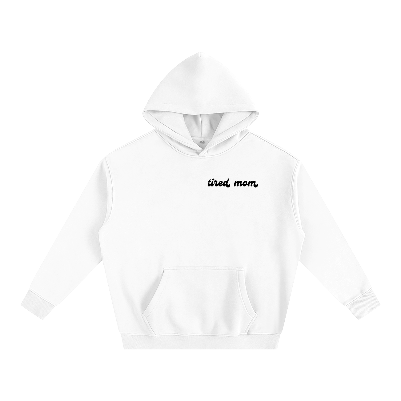 Healthcare Moms- Hoodie Light