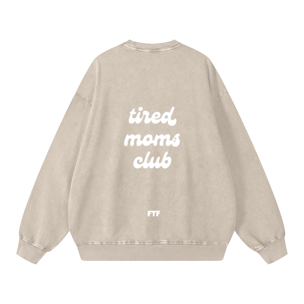 Tired Mom Club