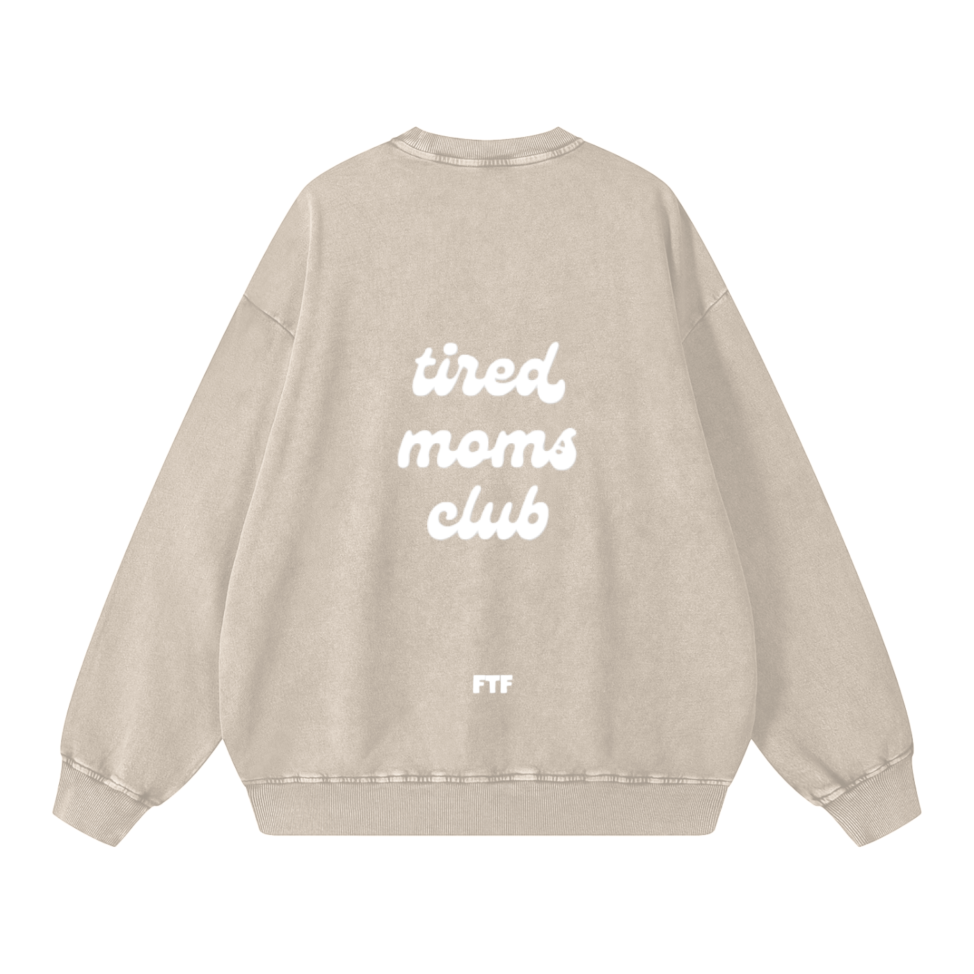 Tired Mom Club