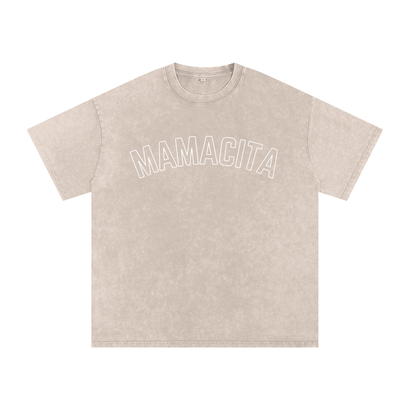 MAMACITA the jenisse