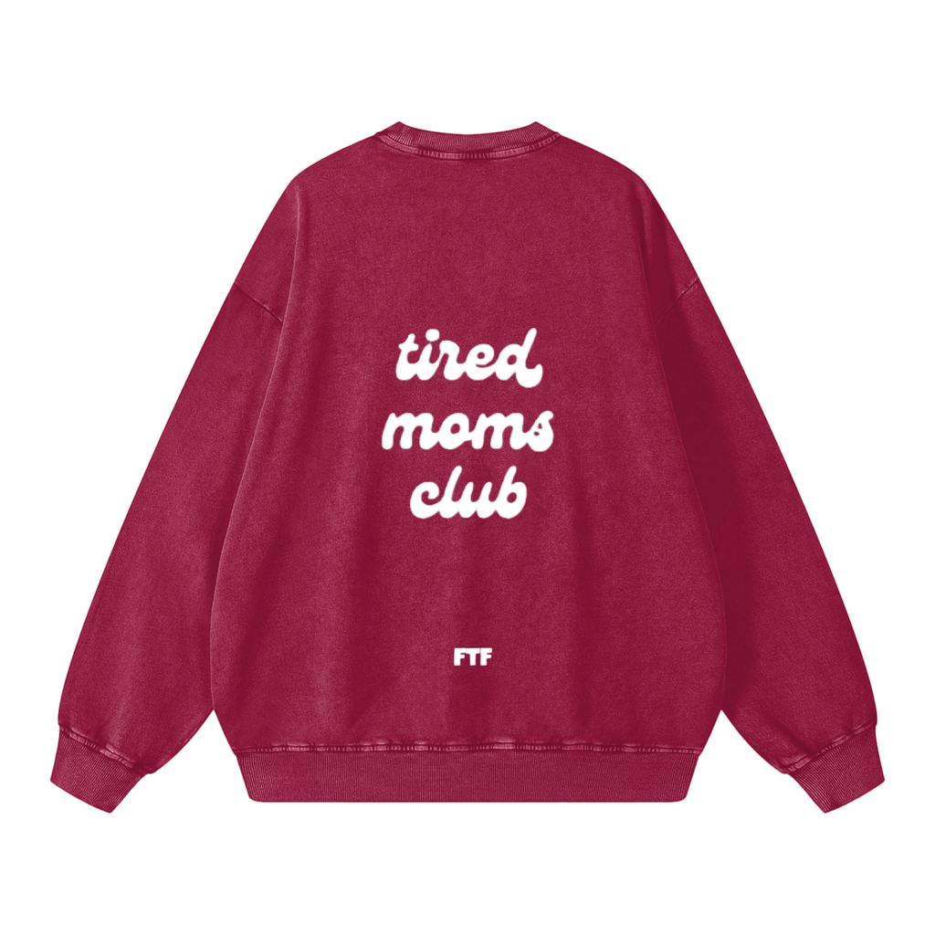 Tired Mom Club