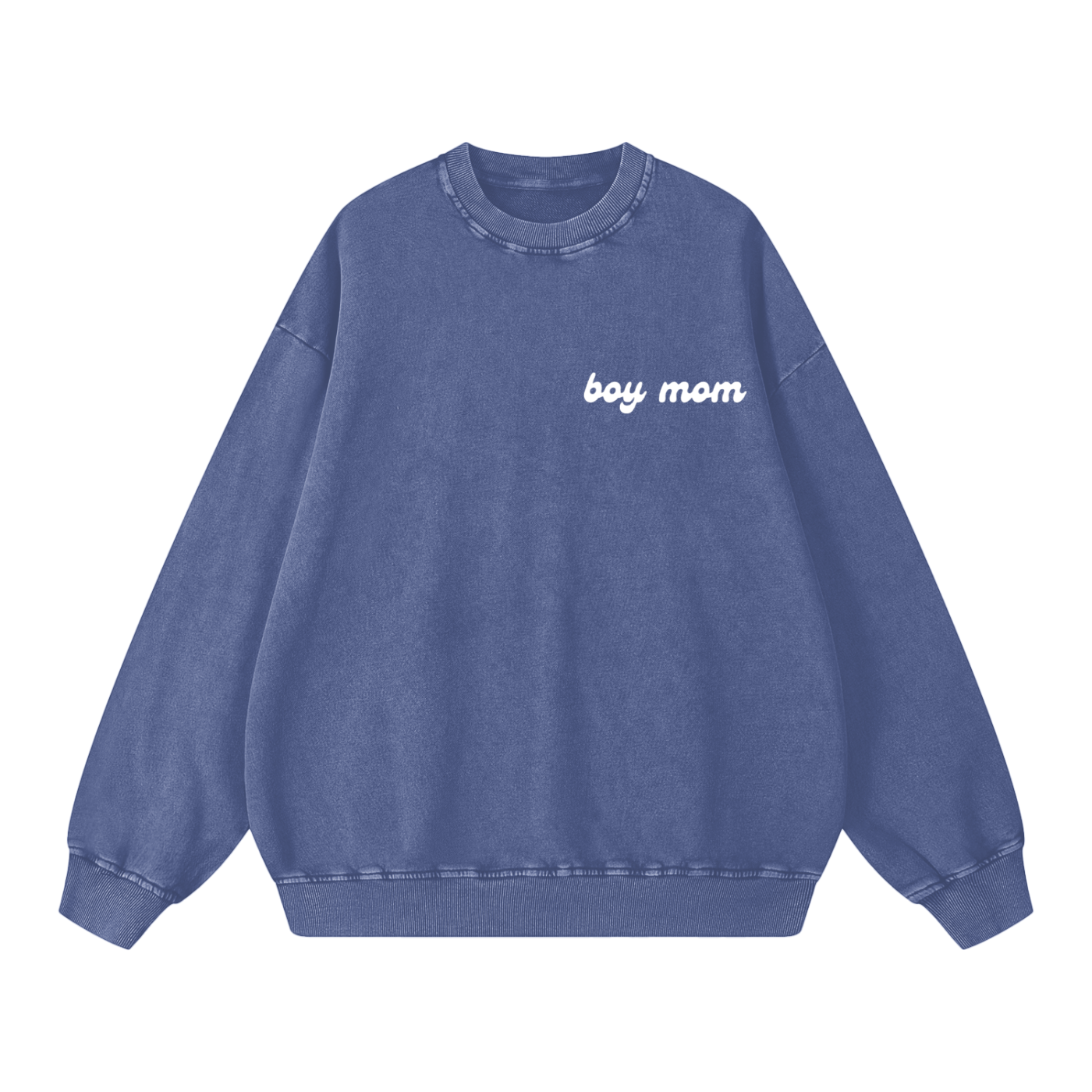 Tired Boy Mom Club