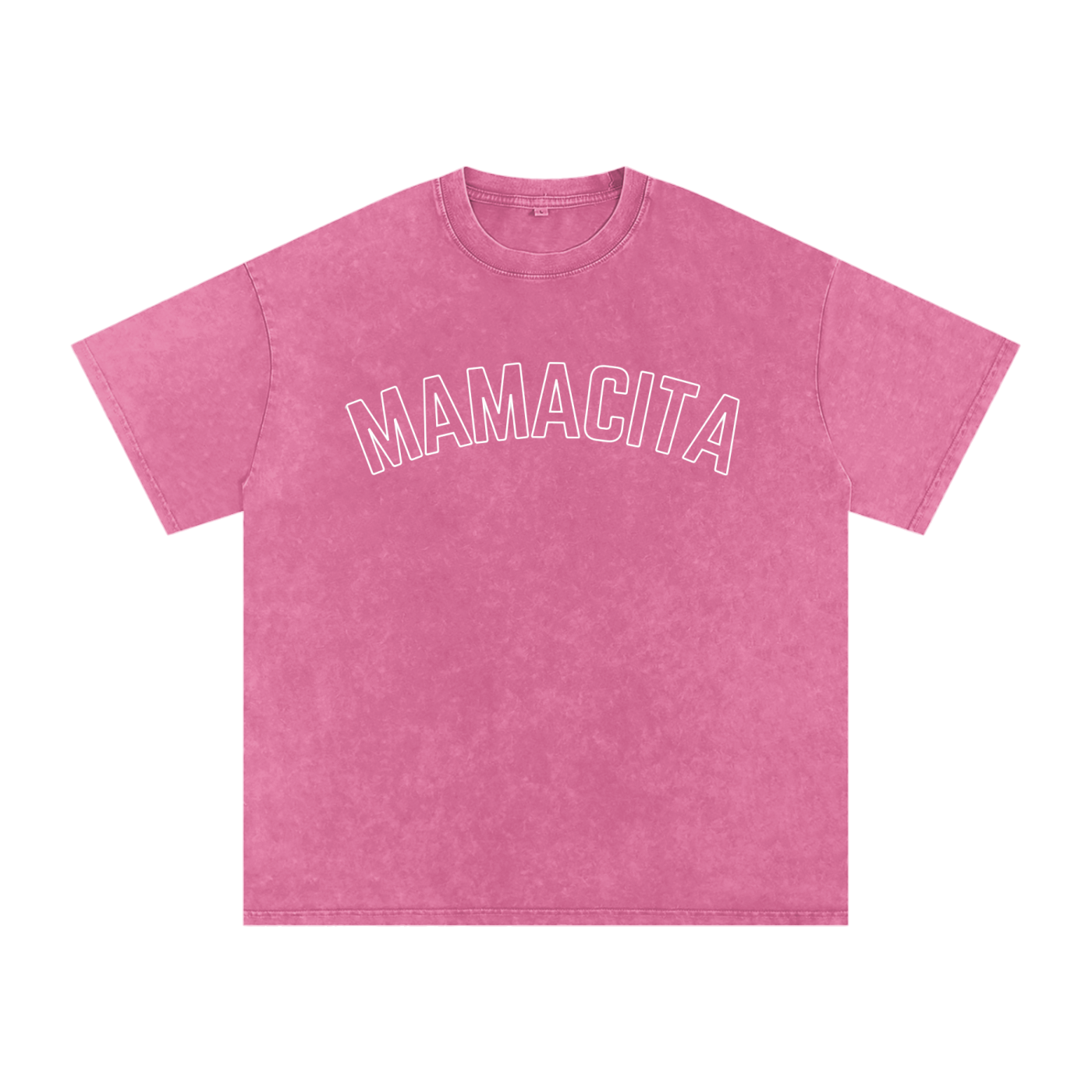 MAMACITA the jenisse