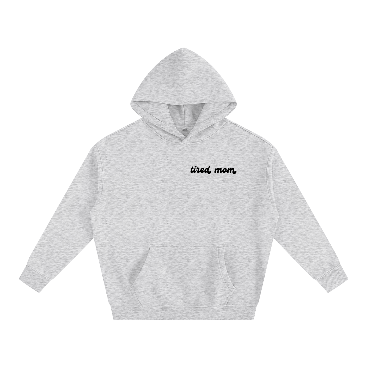Education Moms- Hoodie Light