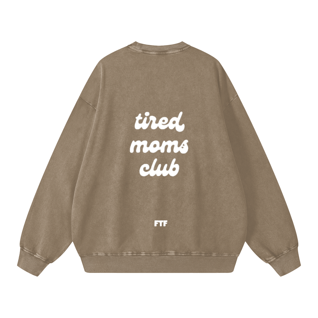 Tired Mom Club