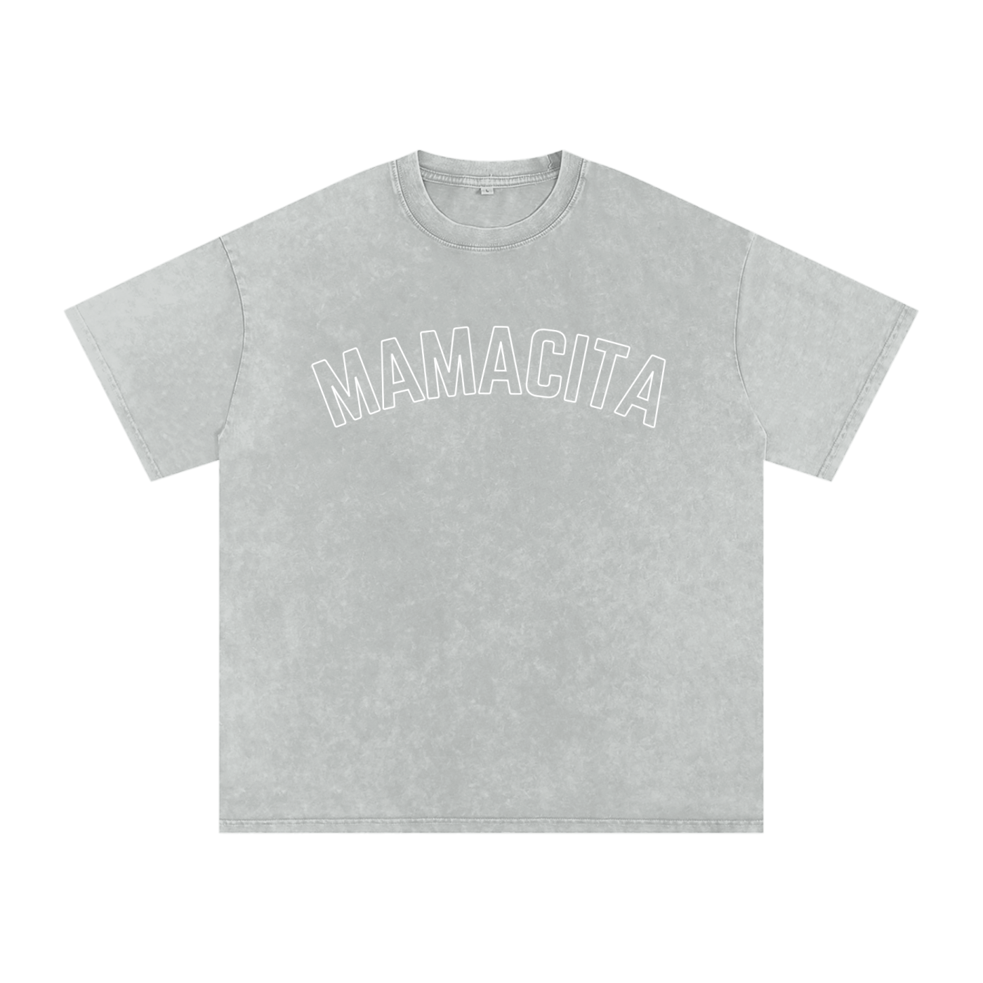 MAMACITA the jenisse