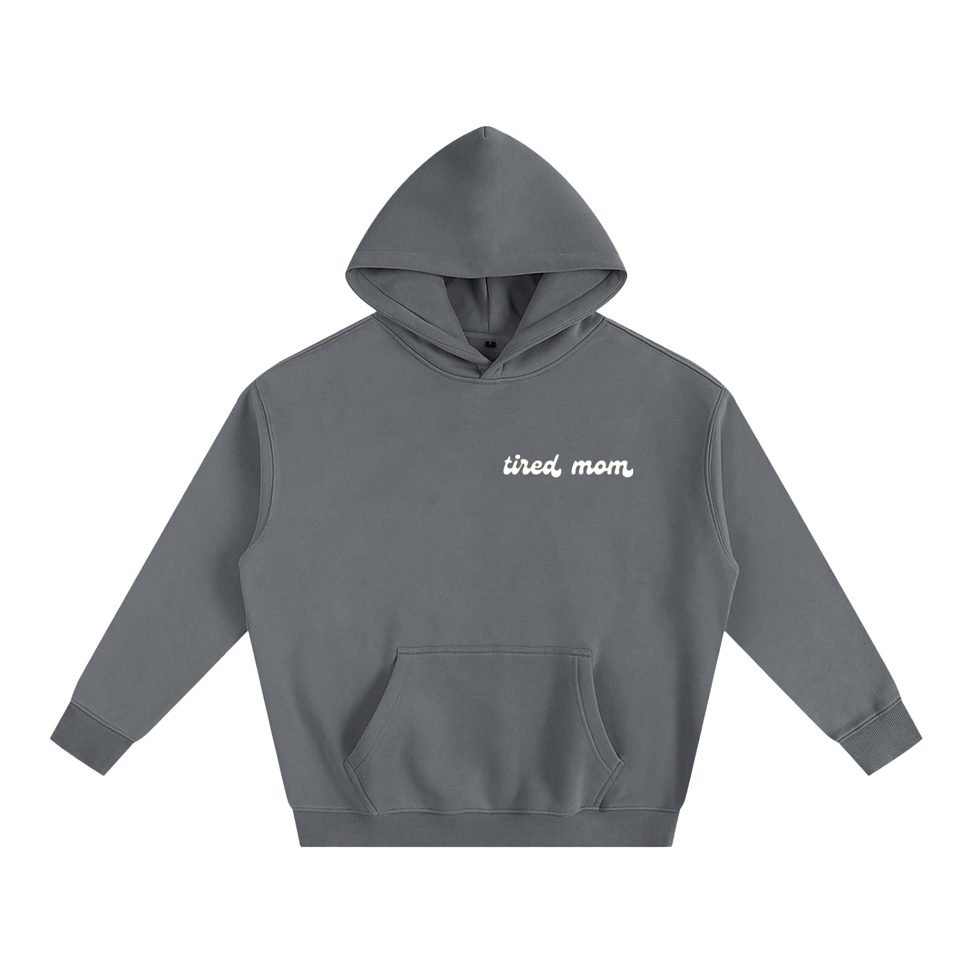 Special Education Moms- Hoodie Dark